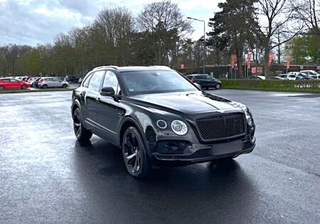 Bentley Bentayga 4.0 V8 4WD Autom. -