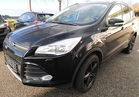 Ford Kuga Sync Edition