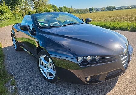 Alfa Romeo Spider 2.4 JTDM 20V Exclusive Exclusive