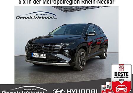 Hyundai Tucson Trend 1.6 T-GDi Navi Digitales Cockpit LE