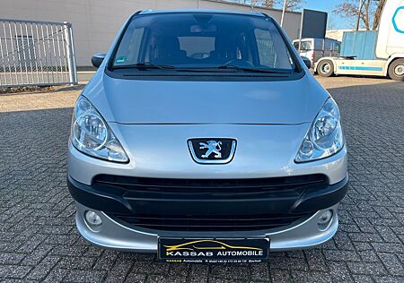 Peugeot 1007 Premium 1.6+Klimaautomatik+KLIMA+TÜV NEU