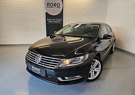 VW CC Volkswagen Basis 2.0 TDI +Navigation/2xKlimaauto/2.Hand