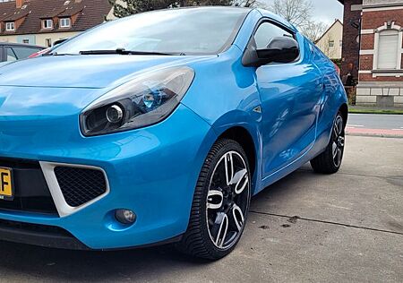 Renault Wind Dynamique