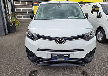 Toyota Pro Ace Proace City L1 Electric Active