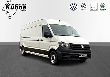 VW Crafter Volkswagen Kasten 2.0 TDI LR,PDC KLIMA