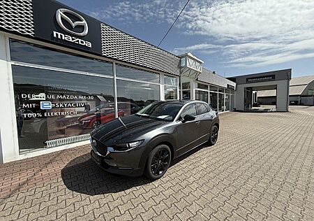 Mazda CX-30 2.5L e-SKYG 140ps Homura 6AT