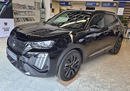 Peugeot 2008 Hybrid 145 e-DSC GT