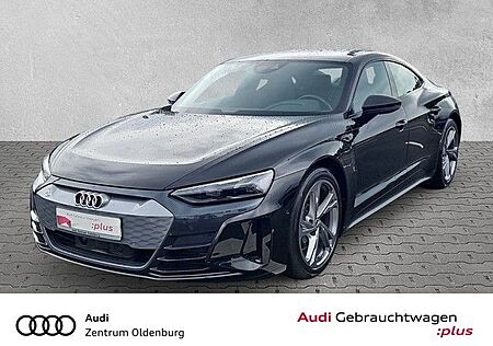 Audi e-tron GT quattro PANO+LUFTFEDERUNG