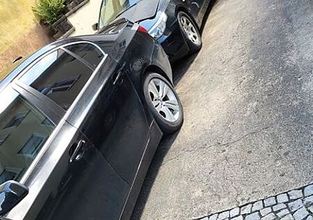 BMW 520i -