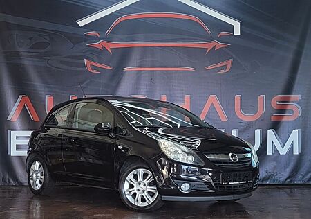 Opel Corsa D Innovation "110 Jahre"*2Vorbesitzer*TüvN