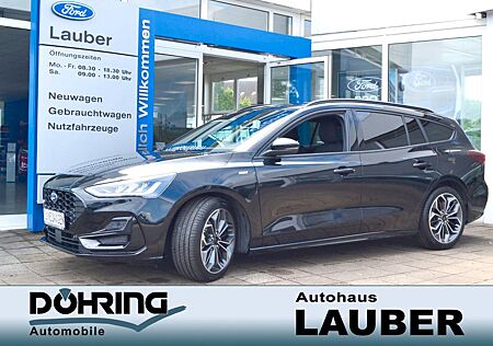 Ford Focus 1,0 ST-Line X Turnier *-28,2% Assist+Winte