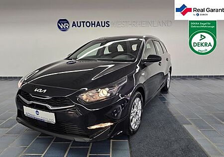 Kia Cee'd Sportswagon cee'd Sportwagon 1,6Ltr-100kW*RFK*PDC*LED*SH*ACC