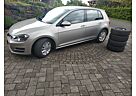 VW Golf Volkswagen 1.2 TSI BMT Trendline Trendline