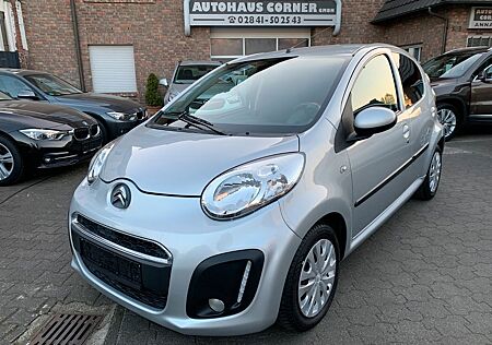 Citroën C1 Selection Klima