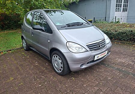 Mercedes-Benz A 140 CLASSIC SPIRIT