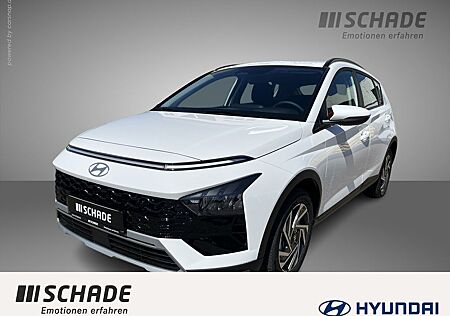 Hyundai Bayon FL (MY25) 1.0 T-GDI 7-DCT Trend KomfortLED