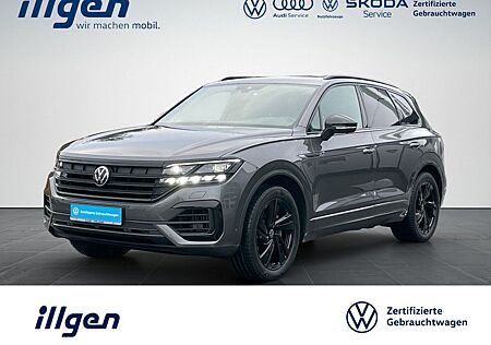 VW Touareg Volkswagen Atmosphere 3,0 TSI V6 4M+MATRIX+LUFT+DYN
