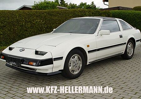 Nissan 300 ZX V6-" Targa" H- Zulassung / sehr gepflegt!