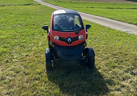 Renault Twizy
