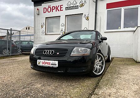 Audi TT Coupe/Roadster 3.2 Coupe quattro