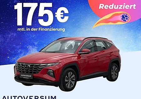 Hyundai Tucson 1.6 T-GDI Select Hybrid *KAM*PDC*CARPLAY*