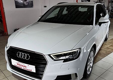 Audi A3 1.5 TFSI cod S tr. design Sportb