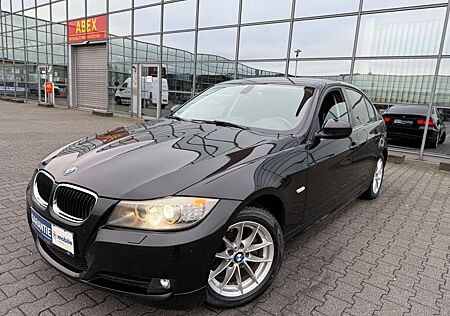 BMW 318 i Limousine*Navi*TÜV NEU*Garantie*
