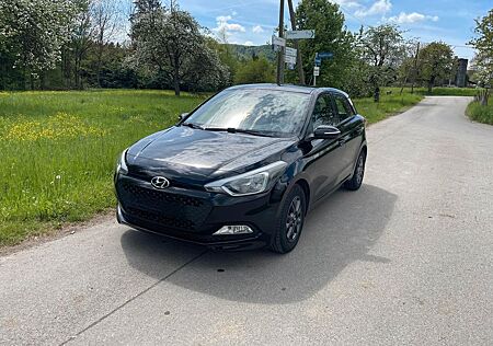 Hyundai i20 1.2 YES! Active TOP