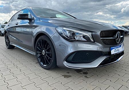 Mercedes-Benz CLA 220 Shooting Brake CLA 220 d 4Matic AMG|Keyless|R-CAM|ACC|LED|TOP|