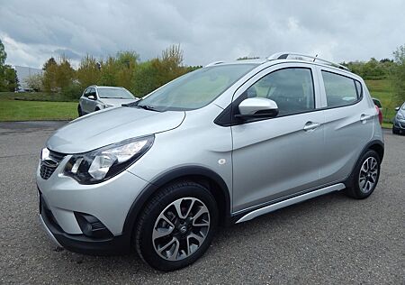Opel Karl Rocks AUTOMATIK Sitzheizung
