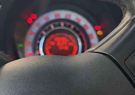 Fiat 500 1.2 8V Lounge Lounge