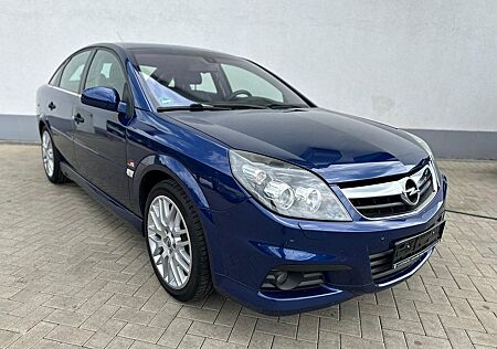 Opel Vectra C Lim. Edition Plus