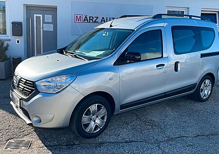 Dacia Dokker * Shz * Navi * Kamera *47tkm. *1.Hand