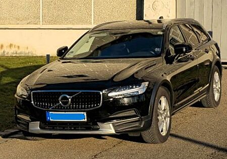 Volvo V90 Cross Country B4 D AWD Pro Geartronic Pro