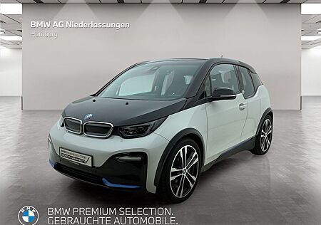 BMW i3s 120Ah Navi Driv.Assist+ Harman/K Kamera