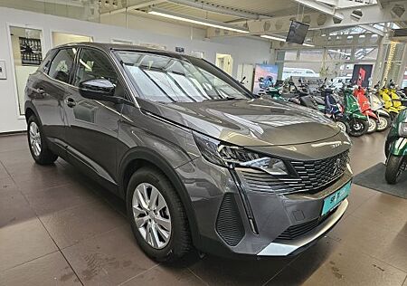 Peugeot 3008 PureTech 130 Stop & Start GPF Active Pack