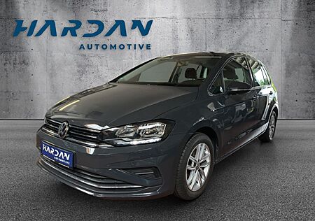 VW Golf Volkswagen Sportsvan VII Comfortline