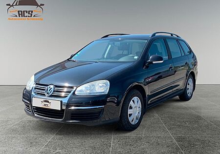 VW Golf Volkswagen V Variant Trendline 1.6