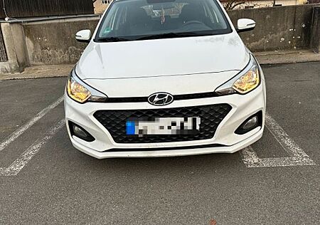 Hyundai i20 1.2 55kW Select Select