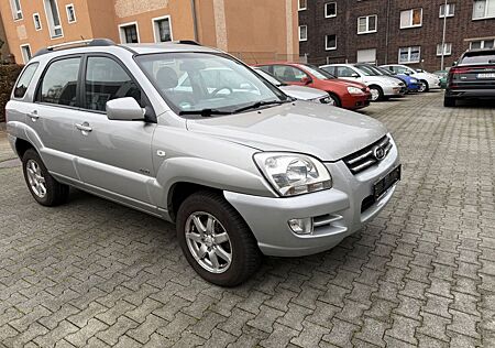 Kia Sportage EX 4WD