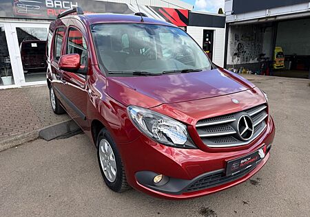 Mercedes-Benz Citan Kombi 111 CDI lang