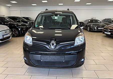 Renault Kangoo Limited ENERGY*BT-Audio*PDC*Klima*1.Hand*