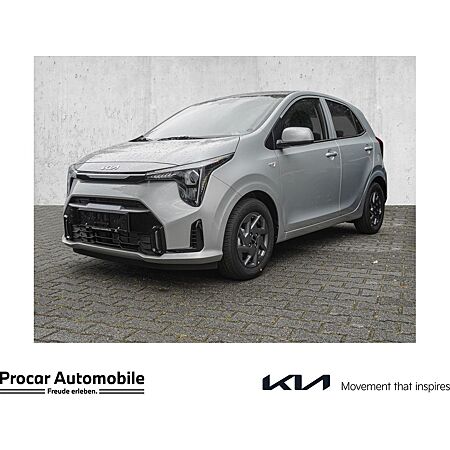 Kia Picanto leasen