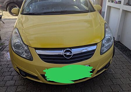 Opel Corsa 1.2 Twinp. Selection "110 Jahre" Easyt...