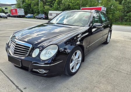 Mercedes-Benz E 320 E-Klasse Lim. CDI*Avantgarde