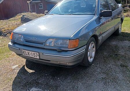 Ford Scorpio Ghia