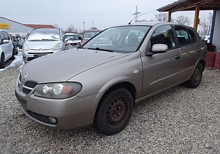 Nissan Almera 1.5 Acenta Plus