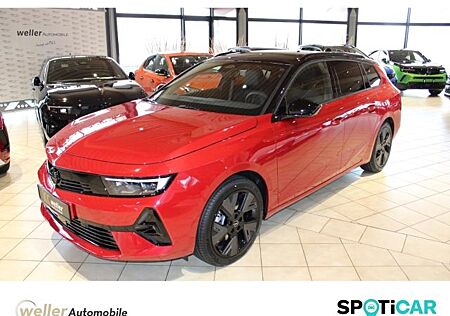 Opel Astra L Electric Sports Tourer ''GS'' 360Grad-Ka