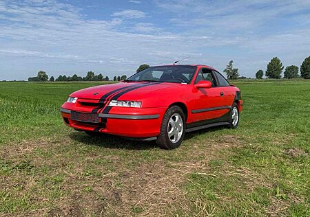 Opel Calibra gebraucht kaufen Opel Calibra 2.0i Coupé | 1991