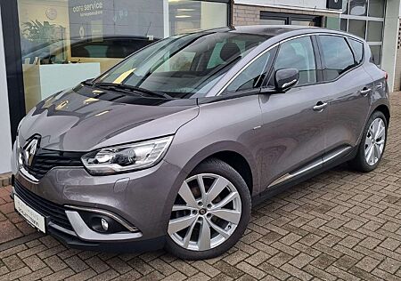 Renault Scenic IV Limited TCe 115 *Navi*Kamera*Garantie*
